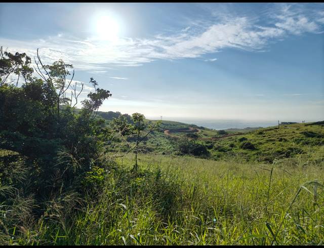 1,586M² VACANT LAND FOR SALE IN SEATON ESTATE